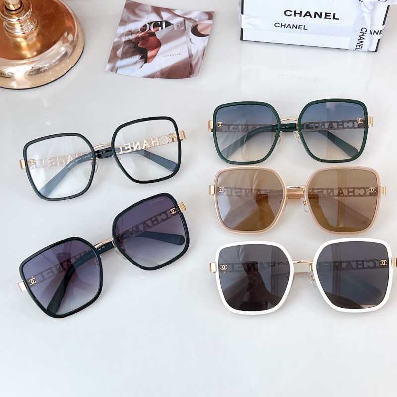 Chanel Sunglasses